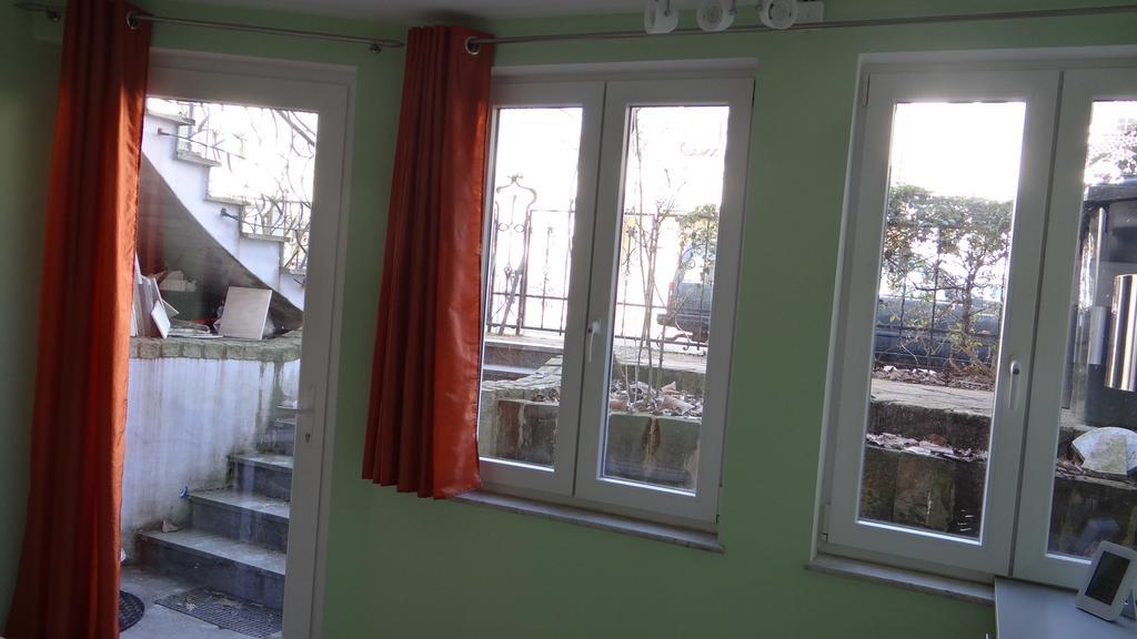 Temporary Living Leilighet Bremen Eksteriør bilde
